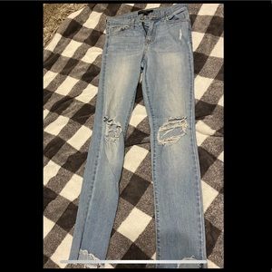 Flying Monkey jeans size 25